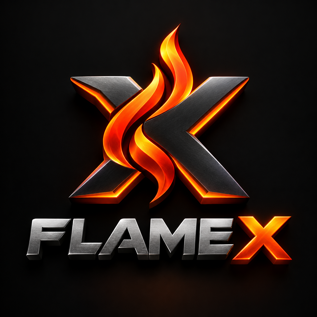 FLAME X